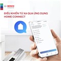 Máy rửa bát Bosch SMV4HBX00N Serie 4 tiện nghi